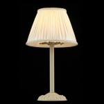 Настольная лампа Maytoni ARM326-00-W Elegant Olivia