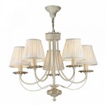 Люстра Maytoni ARM326-05-W Elegant Olivia