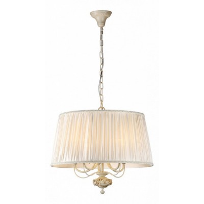 

Люстра абажур Maytoni ARM326-55-W Elegant Olivia, ARM326-55-W