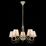 Люстра Maytoni ARM327-05-W Marquis
