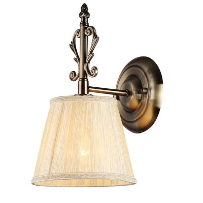 

Светильник Maytoni ARM330-01-R Elegant Vesta, ARM330-01-R