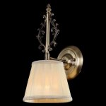 Светильник настенный бра Maytoni RC330-WL-01-R Elegant Vesta Vesta