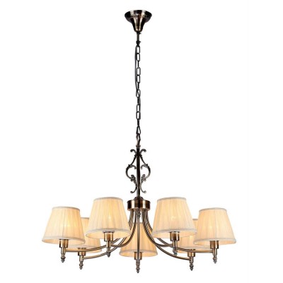 

Люстра Maytoni ARM330-07-R Elegant Vesta