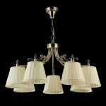 Люстра Maytoni ARM331-07-R Elegant Vesta