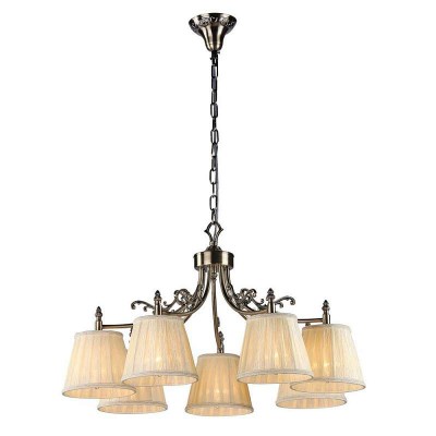 

Люстра Maytoni ARM331-07-R Elegant Vesta