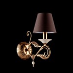 Светильник бра Maytoni ARM332-01-R Francesco