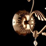 Светильник бра Maytoni ARM332-01-R Francesco