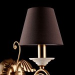 Светильник бра Maytoni ARM332-01-R Francesco