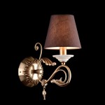 Светильник бра Maytoni ARM332-01-R Francesco