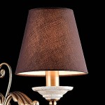 Светильник бра Maytoni ARM332-01-R Francesco