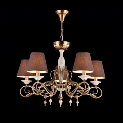 

Люстра Maytoni ARM332-05-R Francesco