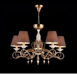 Люстра Maytoni ARM332-05-R Francesco