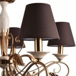 Люстра Maytoni ARM332-05-R Francesco