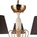 Люстра Maytoni ARM332-07-R Francesco