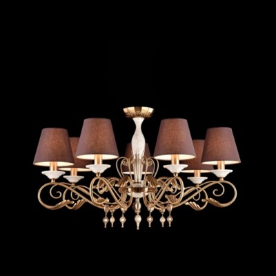 

Люстра Maytoni ARM332-07-R Francesco