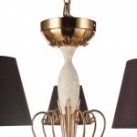 Люстра Maytoni ARM332-07-R Francesco