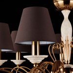 Люстра Maytoni ARM332-07-R Francesco