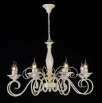 Люстра Maytoni ARM333-08-W Elegant Provence
