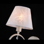 Светильник бра Maytoni ARM334-01-W Talia 1