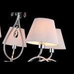 Люстра Maytoni MOD334-PL-05-N Talia