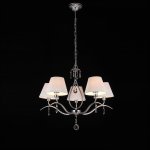 Люстра Maytoni ARM334-05-N Talia