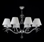 Люстра Maytoni ARM334-08-N Talia