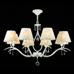 Люстра Maytoni ARM334-08-W Talia 1