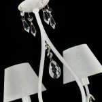 Люстра Maytoni ARM334-08-W Talia 1