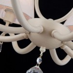 Люстра Maytoni ARM334-08-W Talia 1