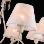 Люстра Maytoni ARM334-08-W Talia 1