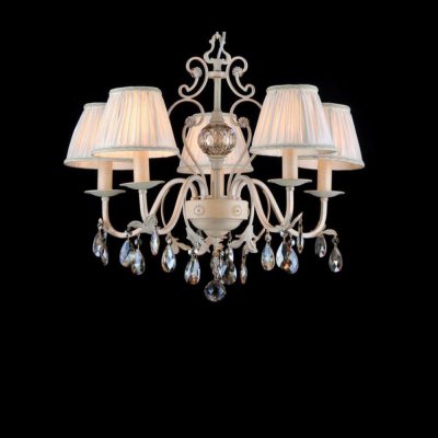 Люстра Maytoni ARM335-05-W Sonata Люстра Maytoni ARM335-05-W Sonata