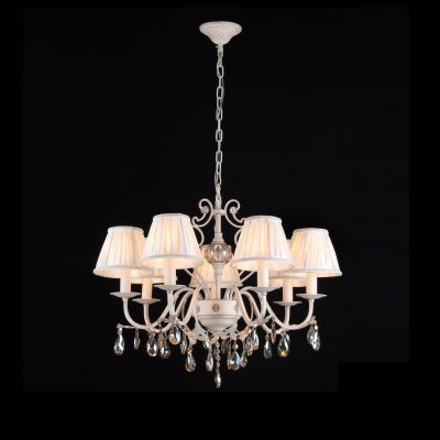 Люстра Maytoni ARM335-07-W Sonata Люстра Maytoni ARM335-07-W Sonata