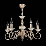 Люстра Maytoni ARM337-05-R Elegant Perla