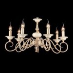 Люстра Maytoni ARM337-07-R Elegant Perla