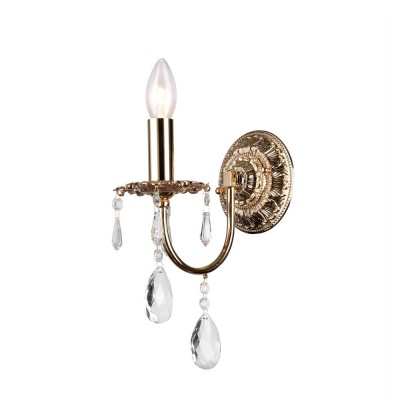 Светильник настенный бра Maytoni ARM338-01-G Elegant 26 Светильник настенный бра Maytoni ARM338-01-G Elegant 26