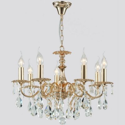 Люстра Maytoni ARM338-07-G Elegant