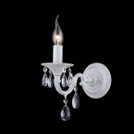 Светильник настенный бра Maytoni ARM339-01-W Pietra