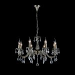 Люстра Maytoni ARM339-08-R Pietra