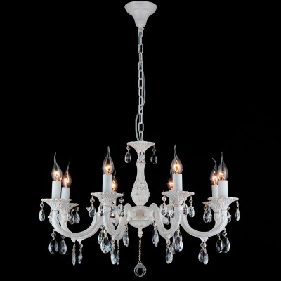 Люстра Maytoni ARM339-08-W Pietra Люстра Maytoni ARM339-08-W Pietra