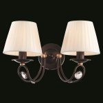 Светильник настенный бра Maytoni ARM348-02-R Elegant 30