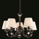 Люстра Maytoni ARM348-05-R Elegant Proline