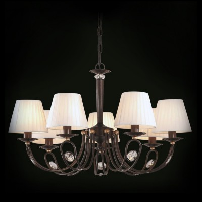 Люстра Maytoni ARM348-07-R Elegant Proline Люстра Maytoni ARM348-07-R Elegant Proline