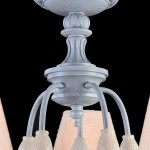 Люстра Maytoni ARM355-PL-05-GR Rebecca