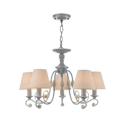 

Люстра Maytoni ARM355-PL-05-GR Rebecca, ARM355-PL-05-GR