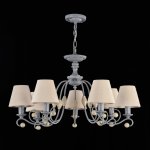 Люстра Maytoni ARM355-PL-07-GR Rebecca