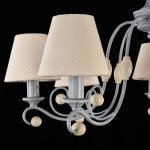 Люстра Maytoni ARM355-PL-07-GR Rebecca