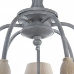 Люстра Maytoni ARM355-PL-07-GR Rebecca