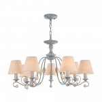 Люстра Maytoni ARM355-PL-07-GR Rebecca