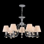 Люстра Maytoni ARM355-PL-07-GR Rebecca