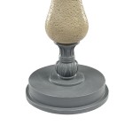 Настольная лампа Maytoni ARM355-TL-01-GR Rebecca